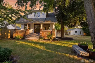 4008 31st Avenue S, Seattle, WA 98108 - Photo 1