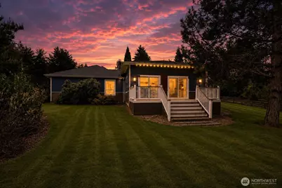 4902 74th Lane NE, Olympia, WA 98516 - Photo 3