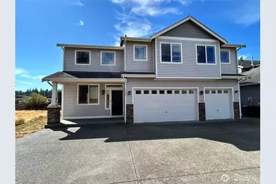 20605 74th Avenue E, Spanaway, WA 98387 - Photo 3