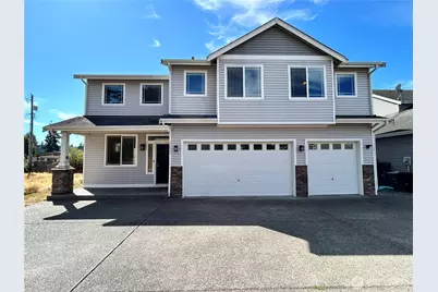 20605 74th Avenue E, Spanaway, WA 98387 - Photo 1