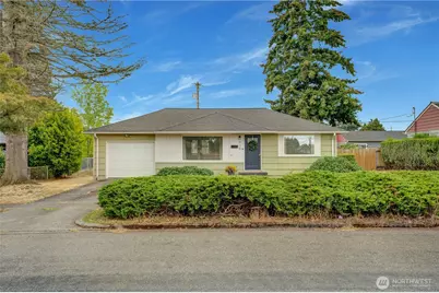 918 E 52nd Street, Tacoma, WA 98404 - Photo 1