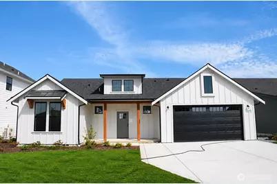 640 Legacy Way, Sedro Woolley, WA 98284 - Photo 1