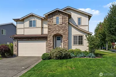 1874 Miller, DuPont, WA 98327 - Photo 1