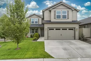1103 SW Julia St, College Place, WA 99324 - Photo 1