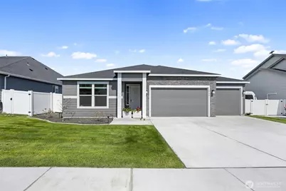 4744 W Junco Street, Moses Lake, WA 98837 - Photo 3