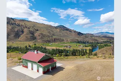 89 Vintin Road, Carlton, WA 98814 - Photo 1