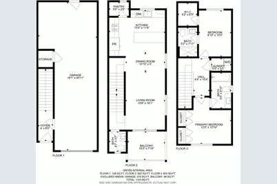 18132 1st Place SW, Normandy Park, WA 98166 - Photo 29