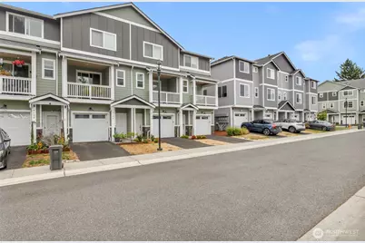 18132 1st Place SW, Normandy Park, WA 98166 - Photo 1