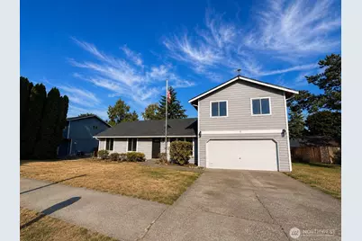 2709 53rd Avenue NE, Tacoma, WA 98422 - Photo 1