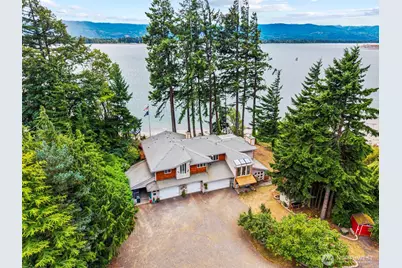 10 Little Cape Horn, Cathlamet, WA 98612 - Photo 3