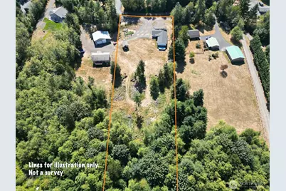 275 Studebaker Spur 2 Road, Castle Rock, WA 98611 - Photo 11