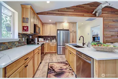 275 Studebaker Spur 2 Road, Castle Rock, WA 98611 - Photo 21
