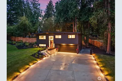 10833 NE 134th Street, Kirkland, WA 98034 - Photo 1