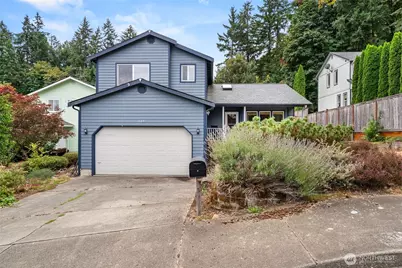 627 Bates Street SW, Tumwater, WA 98512 - Photo 1