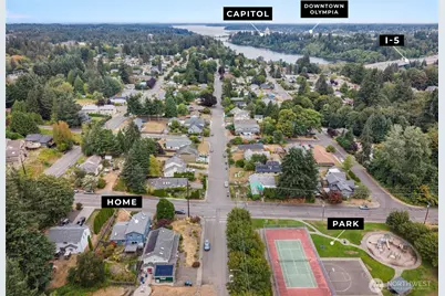 627 Bates Street SW, Tumwater, WA 98512 - Photo 35