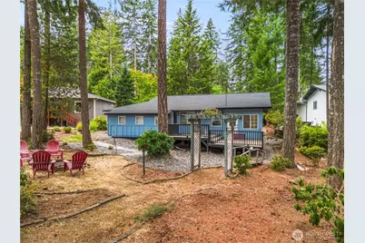 250 E Saint Andrews Drive, Shelton, WA 98584 - Photo 29