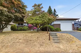 420 S 128th St, Burien, WA 98168 - Photo 1