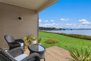 428 Harborview Dr SE, Bainbridge Island, WA 98110 - Photo 5