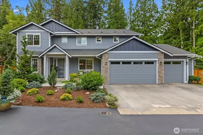 11516 211th Avenue SE, Snohomish, WA 98290 - Photo 1