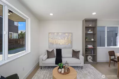 311 NW 92nd Street, Seattle, WA 98117 - Photo 3