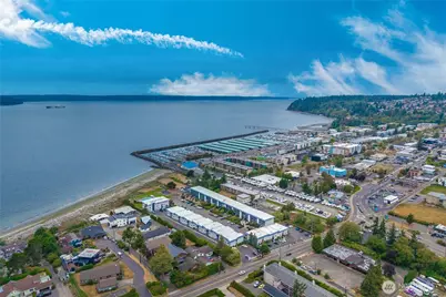22981 Marine View Drive S #D318, Des Moines, WA 98198 - Photo 1