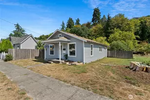 118 N Buckner St, Centralia, WA 98531 - Photo 3