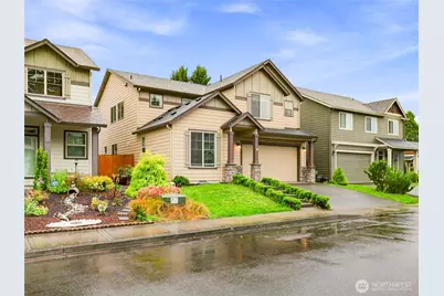 12205 NE 102 Street, Vancouver, WA 98682 - Photo 1