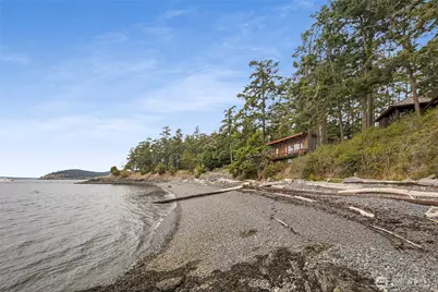 1443 Yacht Haven Road, Friday Harbor, WA 98250 - Photo 1