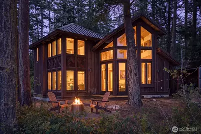1443 Yacht Haven Road, Friday Harbor, WA 98250 - Photo 23