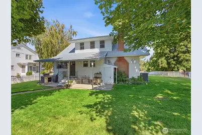 618 E Birch Street, Waterville, WA 98858 - Photo 5