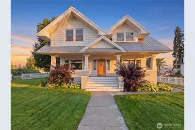 618 E Birch Street, Waterville, WA 98858 - Photo 3