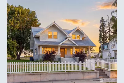 618 E Birch Street, Waterville, WA 98858 - Photo 1