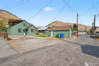 214 Riverside Drive, Cashmere, WA 98815 - Photo 35