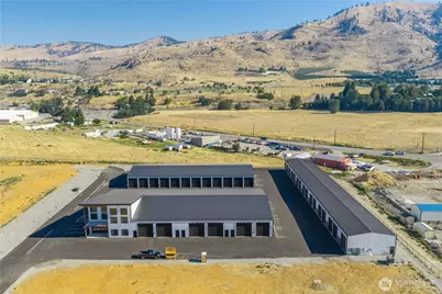 73 E Shop Avenue #A-12, Chelan, WA 98816 - Photo 1