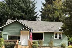 3491 Louderback Ave, Raymond, WA 98577 - Photo 1