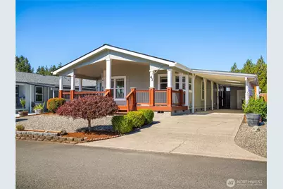 1101 S Scheuber Road #41, Centralia, WA 98531 - Photo 1