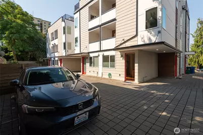 1524 13th Avenue S #A, Seattle, WA 98144 - Photo 3