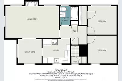 1111 N 76th Street #1, Seattle, WA 98103 - Photo 29
