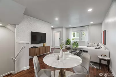 12520 15th Avenue NE #C, Seattle, WA 98125 - Photo 3