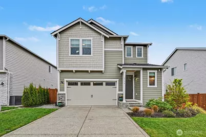 9779 Prospect Place, Gig Harbor, WA 98332 - Photo 1