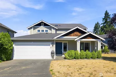 14300 SE 282nd Street, Kent, WA 98042 - Photo 1