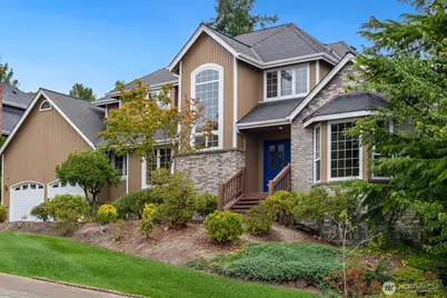 8424 127th Avenue SE, Newcastle, WA 98056 - Photo 1