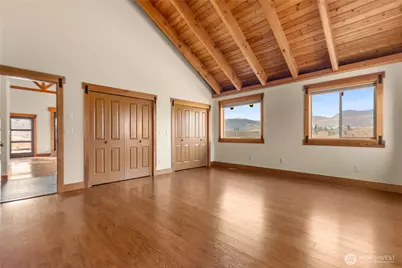 43 Twin Lakes Access Road, Winthrop, WA 98862 - Photo 23