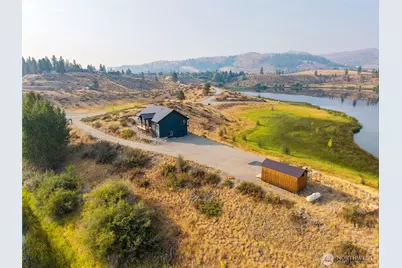 43 Twin Lakes Access Road, Winthrop, WA 98862 - Photo 5