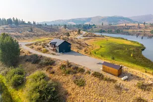 43 Twin Lakes Access Rd, Winthrop, WA 98862 - Photo 5