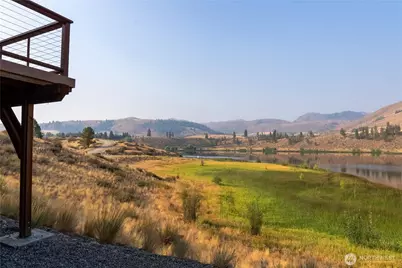 43 Twin Lakes Access Road, Winthrop, WA 98862 - Photo 15