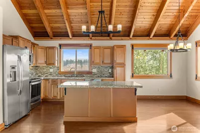 43 Twin Lakes Access Road, Winthrop, WA 98862 - Photo 17