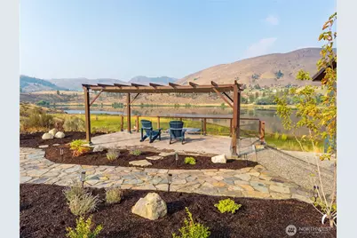 43 Twin Lakes Access Road, Winthrop, WA 98862 - Photo 7