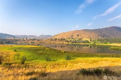 43 Twin Lakes Access Road, Winthrop, WA 98862 - Photo 39