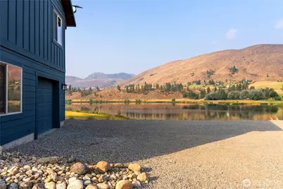 43 Twin Lakes Access Road, Winthrop, WA 98862 - Photo 35